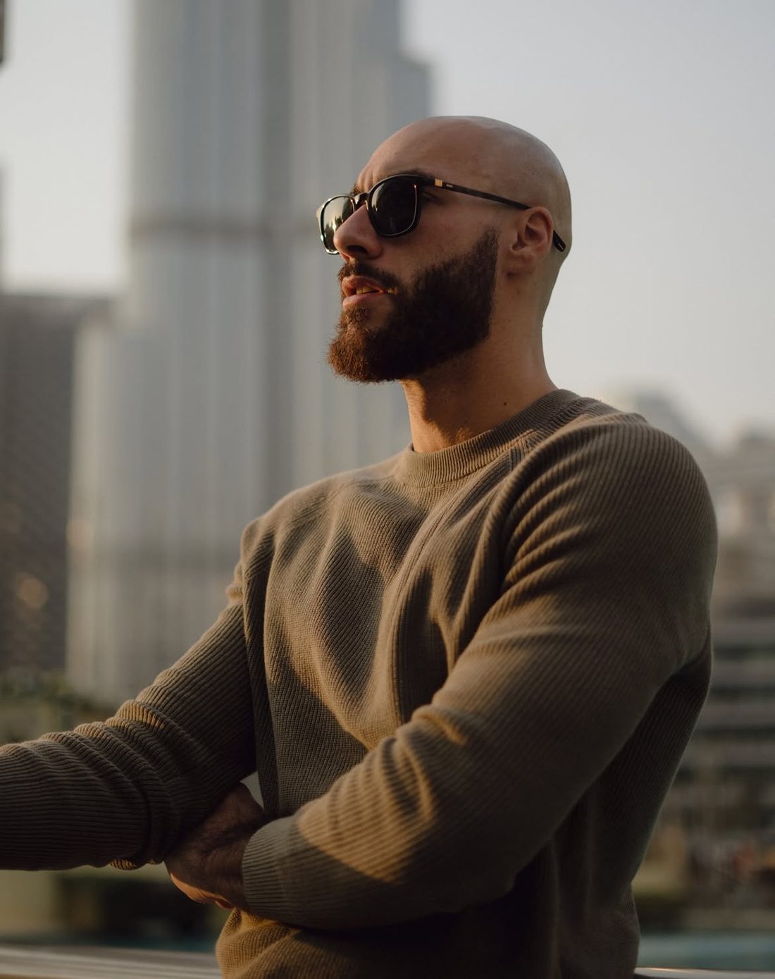Ryan Kash, fondateur de La Business House